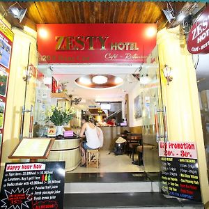 Hanoi Zesty Hotel